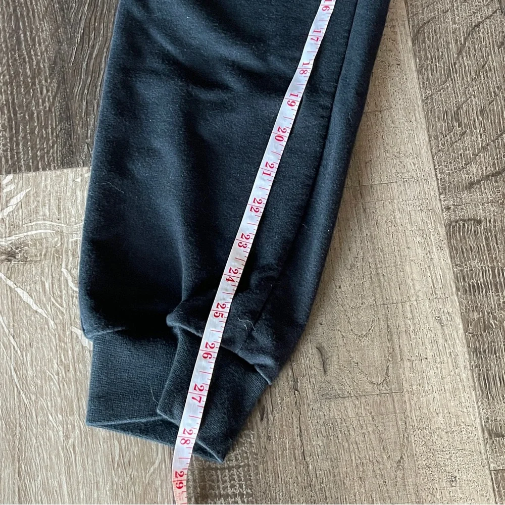 Gymshark Mens Black Joggers size Small - Picture 9 of 11